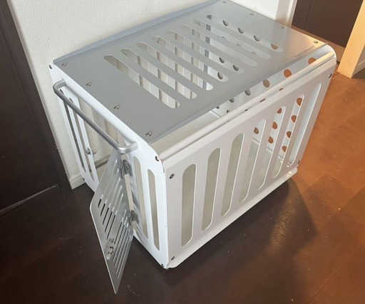 ハッピーイヌセルフ happyinuself サークル 犬小屋 ゲージ