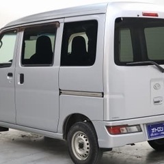 🚚個人事業主の方必見👀✨ダイハツ ハイゼットカーゴ 　デラックス...