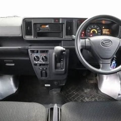 🚚個人事業主の方必見👀✨ダイハツ ハイゼットカーゴ 　デラックス　ＨＲ　ＳＡ３の画像