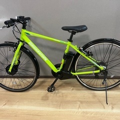 美品✨ ブリヂストン電動自転車、バッテリーB400 TB1e（2...