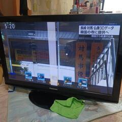 テレビ