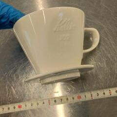 0624-565 コーヒードリッパー　カリタ