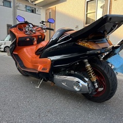 グランドマジェスティ250の画像