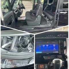 ⭕️大人気車種⭕️車検付⭕️ダイハツ　タントカスタム600S　ターボの画像