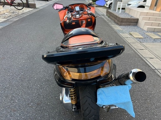 グランドマジェスティ250