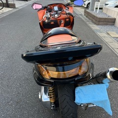 グランドマジェスティ250の画像