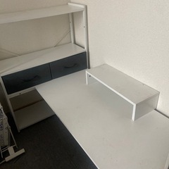 [決まり]ODK ローデスク パソコンデスク ロータイプ 