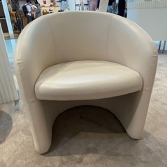 お洒落チェア二脚セット