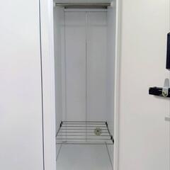 ６人用ロッカー ４桁ダイヤル錠 スマイル社製の画像