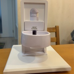 ピュアクリスタル DRINKBOWL STAND セット 給水器