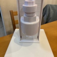 ピュアクリスタル DRINKBOWL STAND セット 給水器の画像