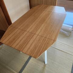 テーブル　IKEA