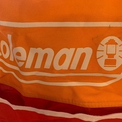 Coleman /コールマン・リゾートチェア　2脚セットで！の画像