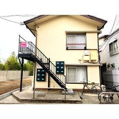 志村三丁目駅・破格の初期費用⭐️敷・礼・仲0円⭐️フリーレント⭐...