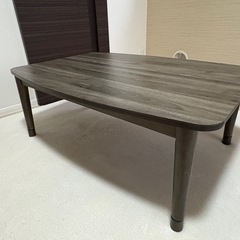 コタツ机