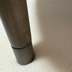 【7/19まで！】コタツ机の画像