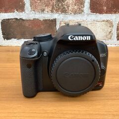Canon EOS KISSX2デ ジタル一眼レフカメラ(レンズ...