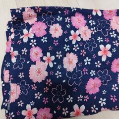 【大幅お値下げ中☆】petit Editer 浴衣の画像