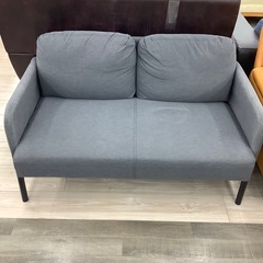2人掛けソファーのご紹介！（トレファク寝屋川）の画像