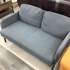 2人掛けソファーのご紹介！（トレファク寝屋川）の画像