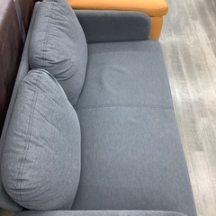 2人掛けソファーのご紹介！（トレファク寝屋川）の画像