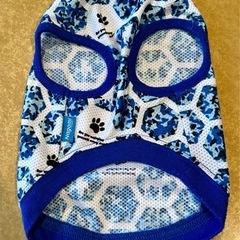 新品　犬服　夏用　S位の画像