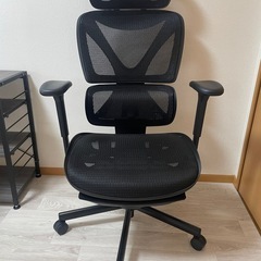 COFO 
ハイバックチェア   