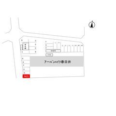 【月極駐車場】春日井市如意申町で月極駐車場をお探しの方