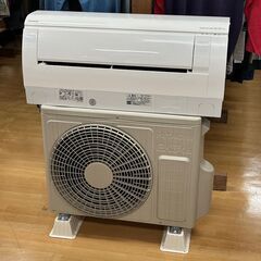【リサイクル市場エコ伊川谷】HITACHI ルームエアコン 白く...