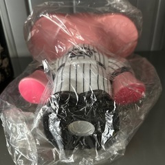 土曜まで値下げ⭐️新品阪神タイガース限定数量サトコちゃんコインバンクの画像