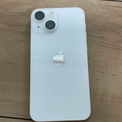6/25 10時に新宿駅か大崎駅で　新品同様　iPhone13m...
