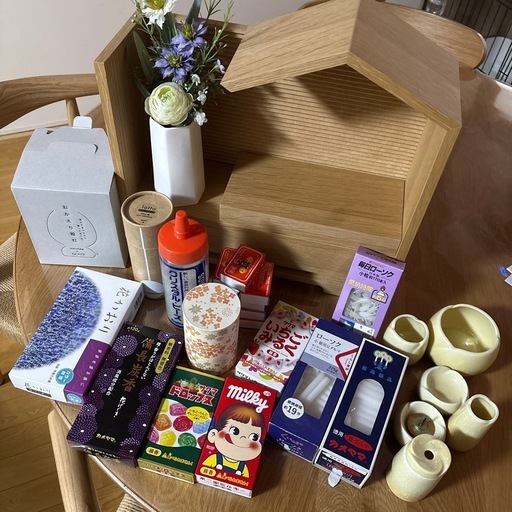 お仏壇　　セット