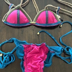【美品】ブラジリアンビキニ