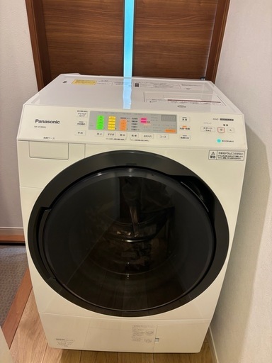 洗濯機 (なか) 石垣の生活家電《洗濯機》の中古あげます・譲ります 