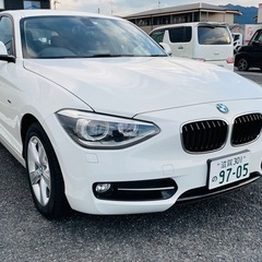 Bmw 116i 