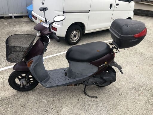 スズキレッツ4自賠責付き (ラムネ) 富戸のスズキの中古あげます