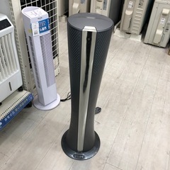 安心の6ヶ月保証付き！DeLonghi 空気清浄機能付きファン【...