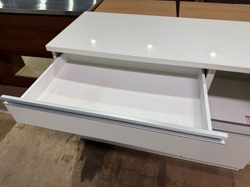 愛品館 市原店】高橋木工所 キッチンカウンター
