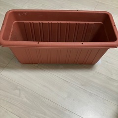 プランターの画像