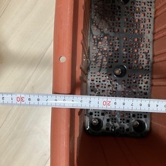 プランターの画像