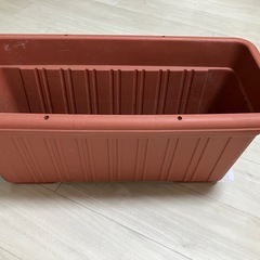 プランター