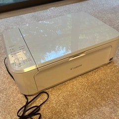【お引き取りください】プリンター