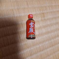 日本食研　焼肉タレのボトルマグネットの画像