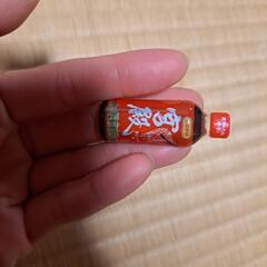 日本食研　焼肉タレのボトルマグネットの画像
