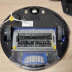 ロボット掃除機 ルンバ654の画像