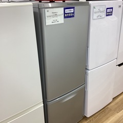 【取りに来られる方限定！！】Panasonic 2018年製　２...