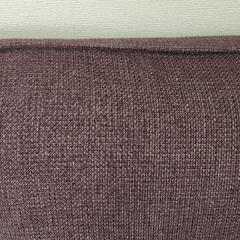 ソファ　ブラウンの画像