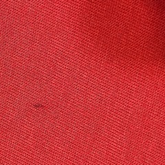 ユニクロ 赤Tシャツの画像