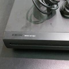 0624-232 DVDプレーヤーの画像