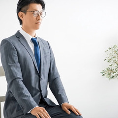 【はじめての方歓迎】週末ぐったりを断ち切る「脳が休まる椅子…